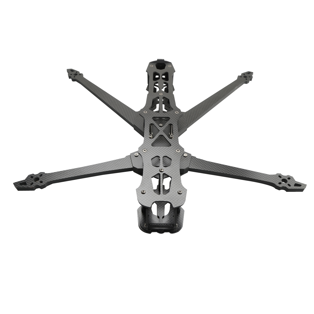 GK-V3 15inch 680mm FPV Drone F - Fpv Drone Battery avis et prix