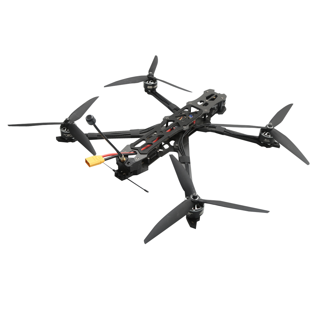 GK-V3 15inch 680mm FPV Drone F - Fpv Drone Battery avis et prix
