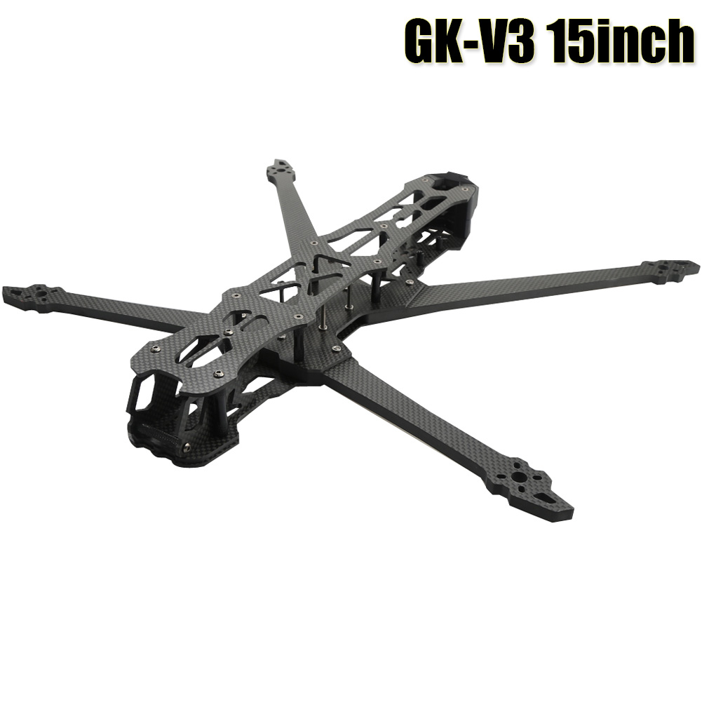 GK-V3 15inch 680mm FPV Drone F - Fpv Drone Battery avis et prix