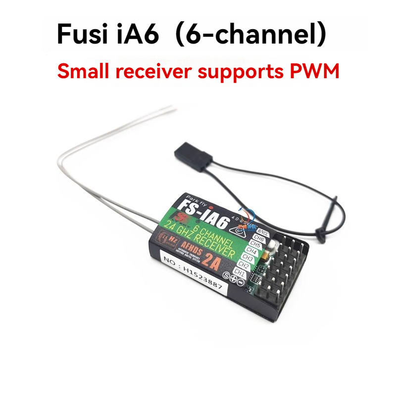 FUSI I6/i6X/i6S Fpv Receiver   - Fpv Drone Receiver avis et prix