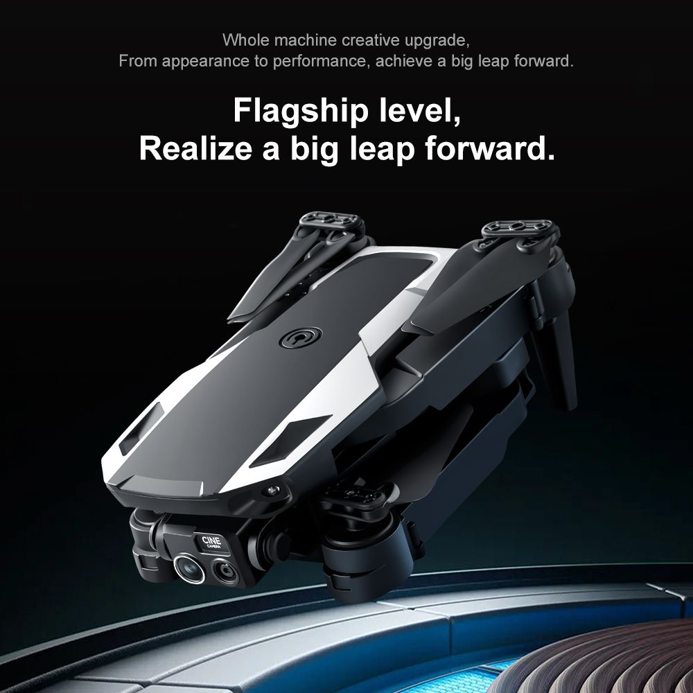 M1 Foldable Drone HD Camera Op - Fpv Drone Goggles avis et prix