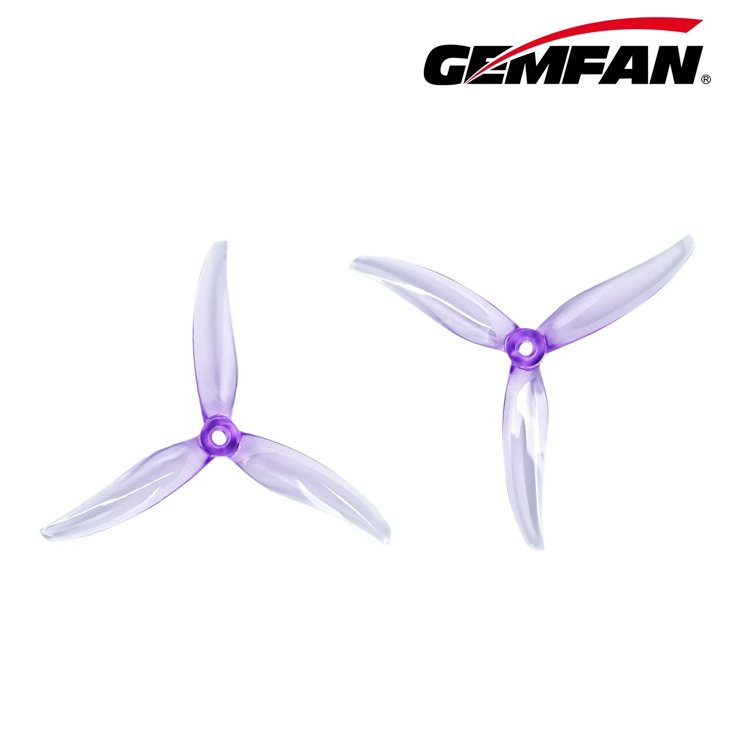12 Pairs Gemfan 5129.2 MinJae  - Fpv Drone Propeller avis et prix
