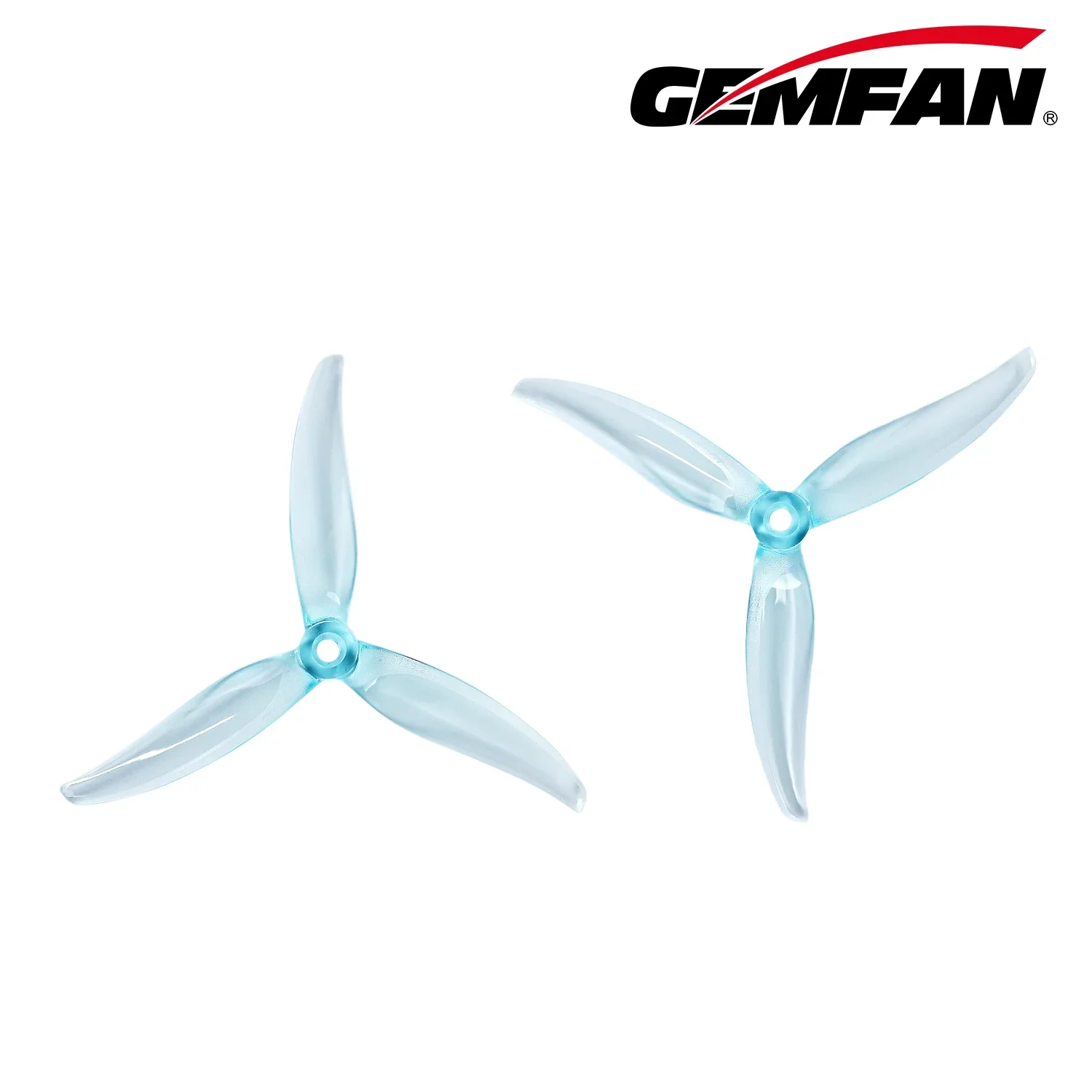 12 Pairs Gemfan 5129.2 MinJae  - Fpv Drone Propeller avis et prix
