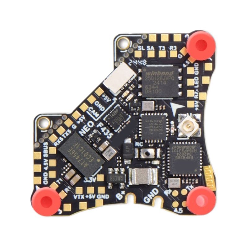 FBIL-F435 NEO 1S AIO Flight Co - Fpv Drone Flight Controller avis et prix