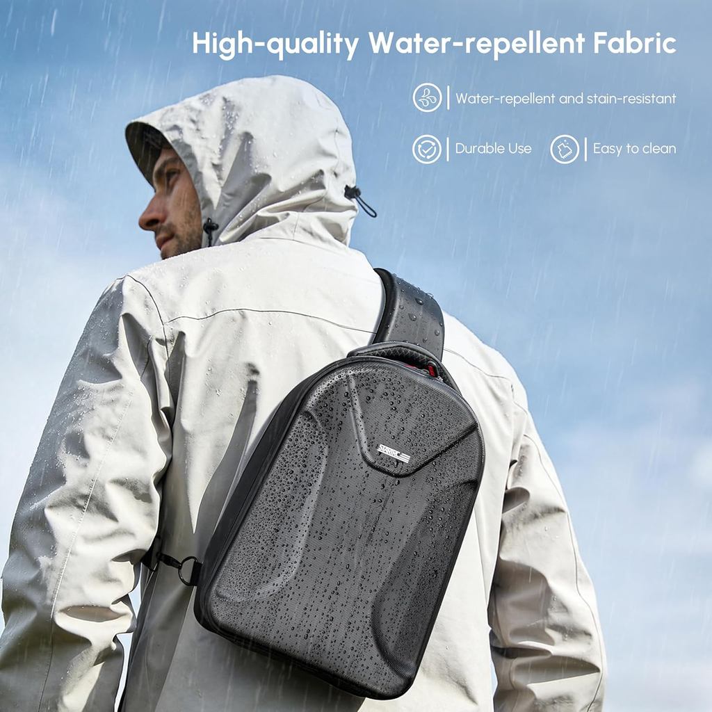 Waterproof Hard Carrying Backp - Fpv Drone Bag avis et prix