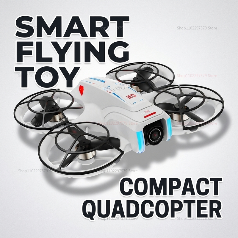 Introduction Drone GPS 8K Prof - Fpv Drone Charger avis et prix
