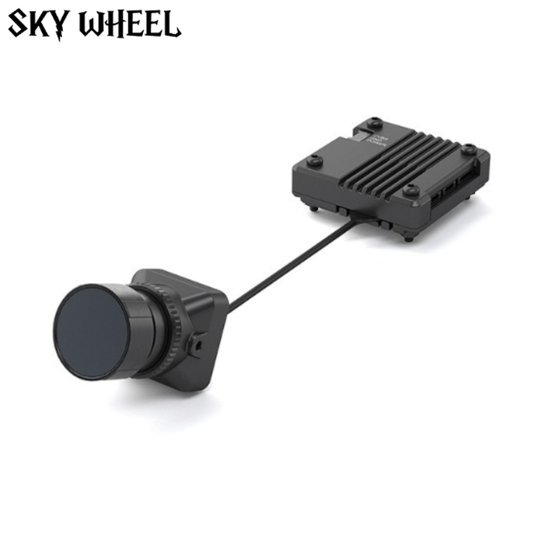 CADDX Gazer Analog  Camera wit - Fpv Drone Camera avis et prix