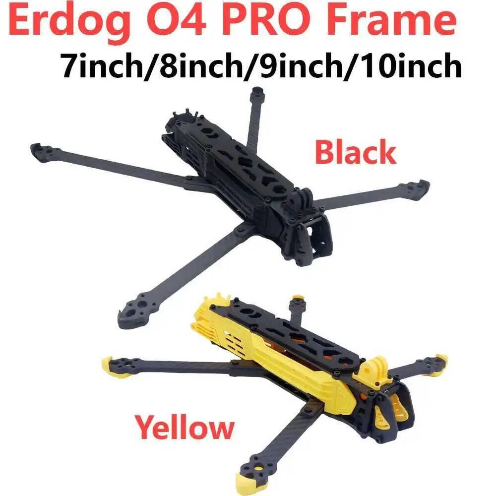 Erdog 7inch 8-9-10 inch O4 Fra - Fpv Drone Motor avis et prix