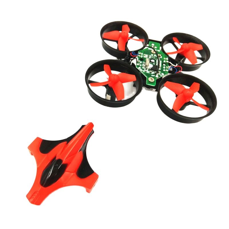 Mini Quadcopter Body Shell Upp - Fpv Drone Battery avis et prix