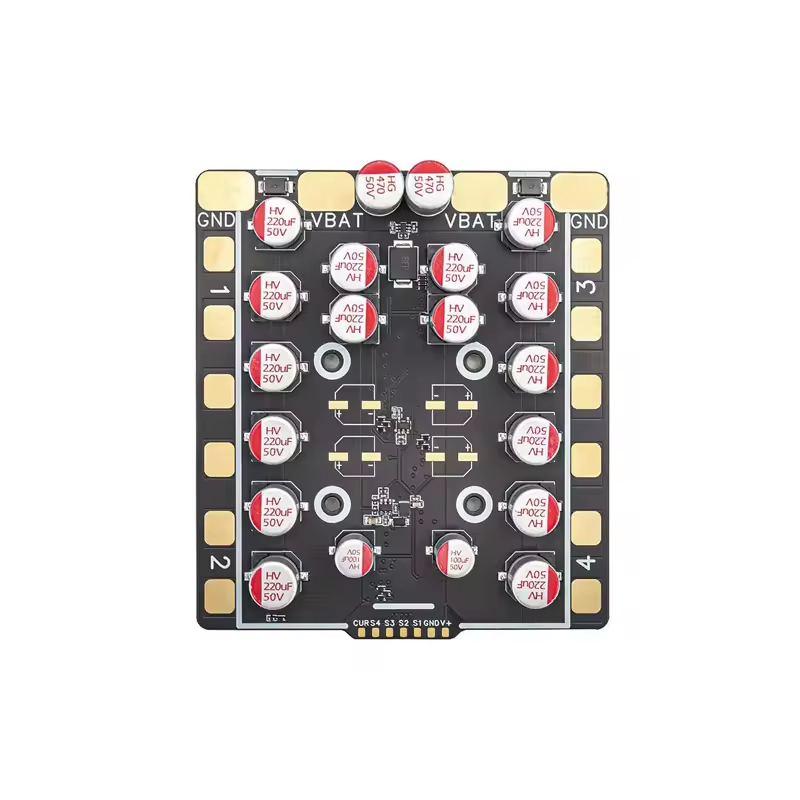 Vortex 8S 100A 4-in-1 ESC BLS  - Fpv Drone Battery avis et prix