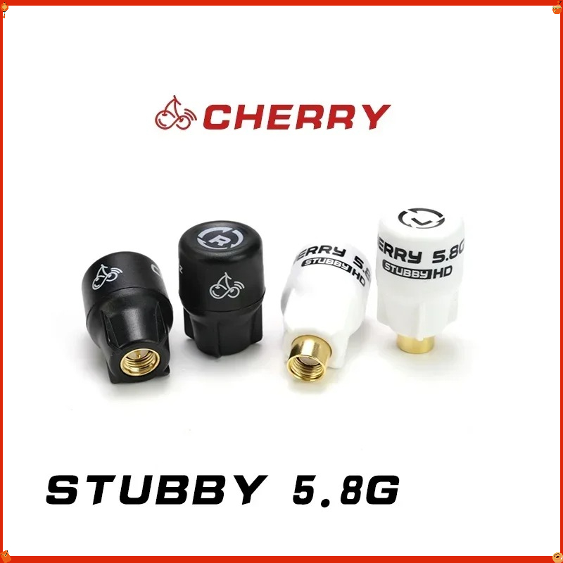 Rush Cherry FPV 5.8G Antenna S - Fpv Drone Goggles avis et prix