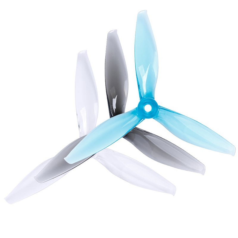 GEMFAN Freestyle 5144 5.1 Inch - Fpv Drone Propeller avis et prix