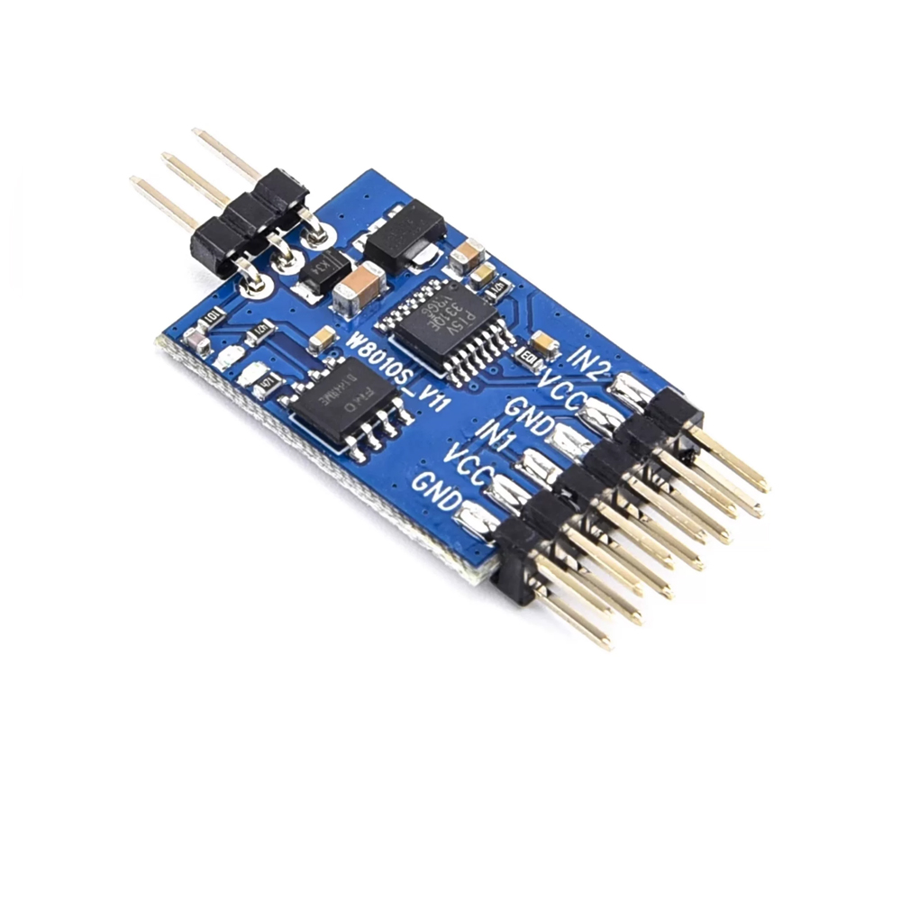 5.8G 3 Channel Video Switcher  - Fpv Drone Battery avis et prix
