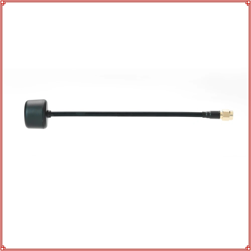 2026 New RUSHFPV 3.3G 2W VTX T - Fpv Drone Antenna avis et prix