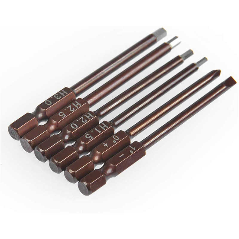 A73T 2X 6 In 1 Screwdrivers Re - Fpv Drone Tool Kit avis et prix