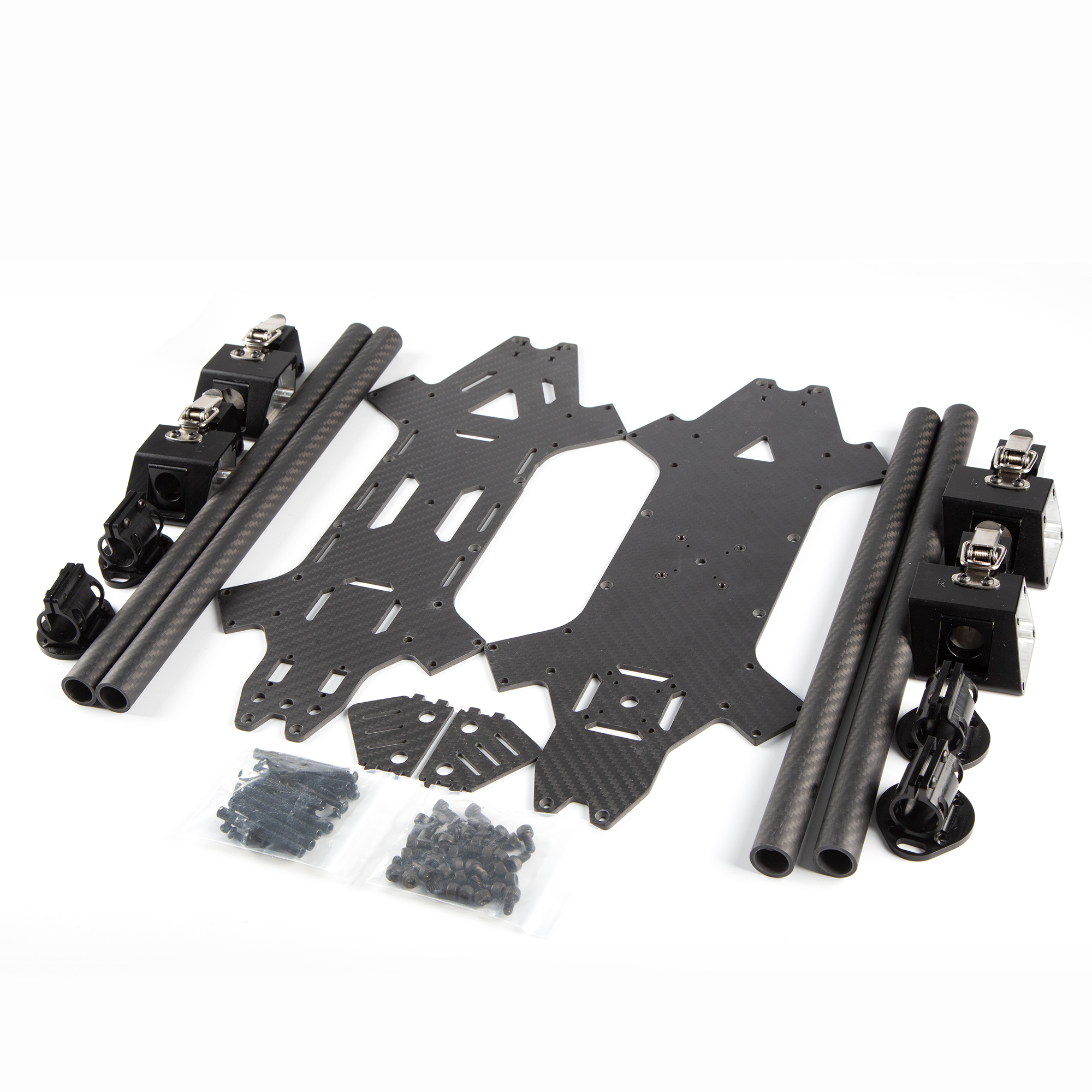 15inch /17inch FPV Carbon Fibe - Fpv Drone Motor avis et prix