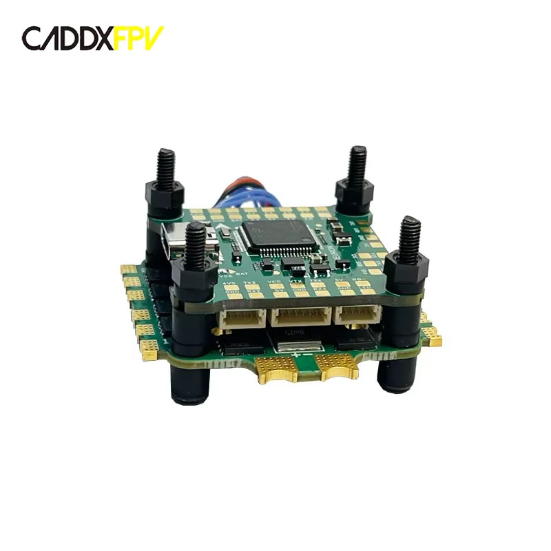 CADDX F405 Stack Flight Contro - Fpv Drone Flight Controller avis et prix