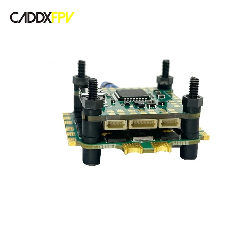 CADDX F405 Stack Flight Contro - Fpv Drone Flight Controller avis et prix