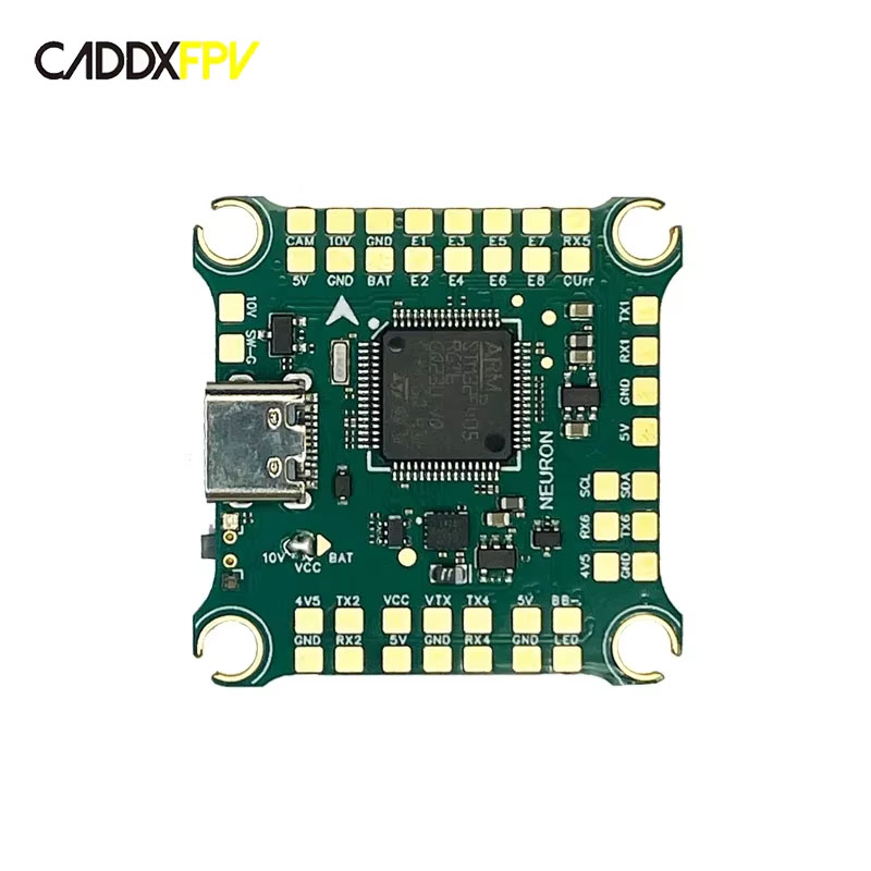 CADDX F405 Stack Flight Contro - Fpv Drone Flight Controller avis et prix