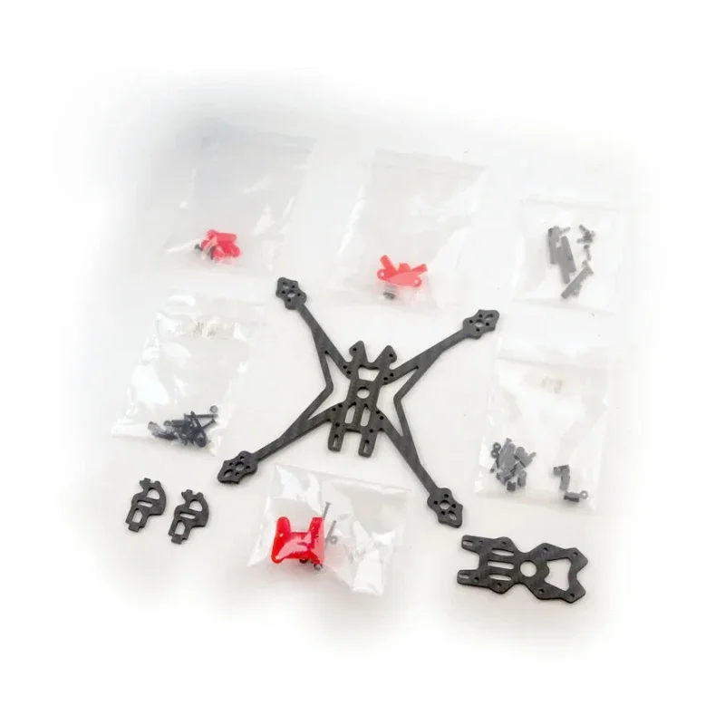 HappyModel Crux35 High Definit - Fpv Drone Tool Kit avis et prix
