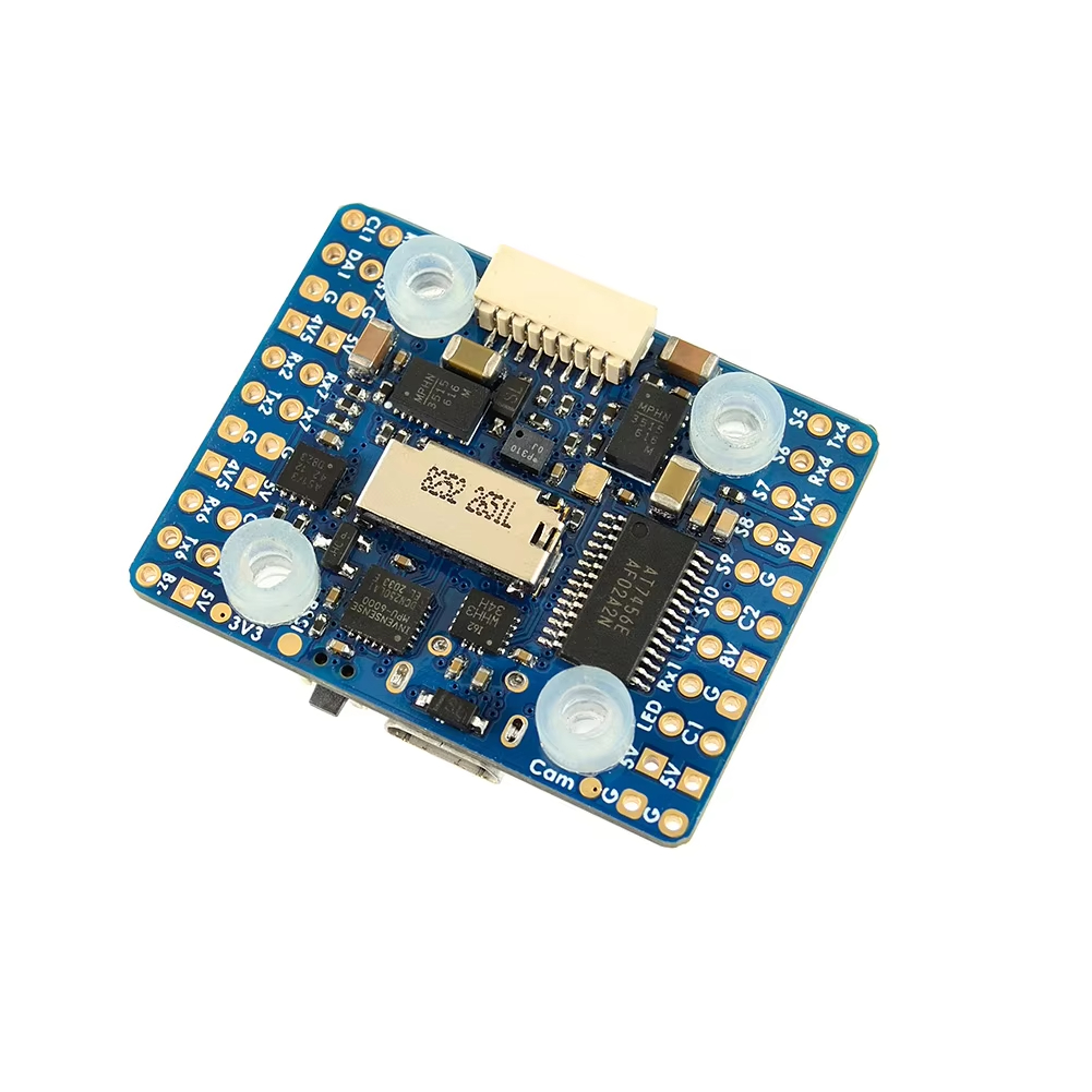MATEKSYS Matek H743 MINI V3  F - Fpv Drone Flight Controller avis et prix