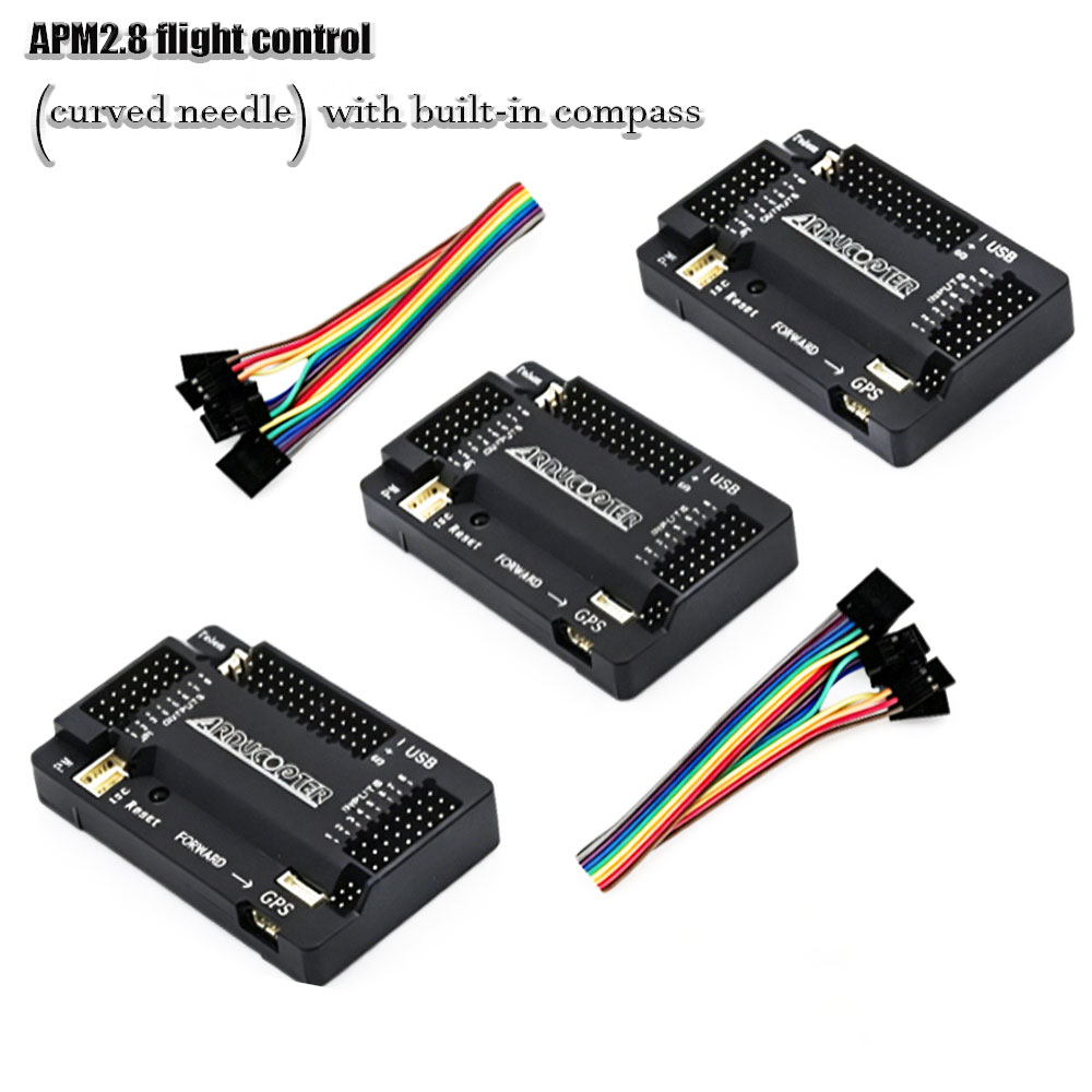 APM 2.8 Flight Controller Boar - Fpv Drone Battery avis et prix