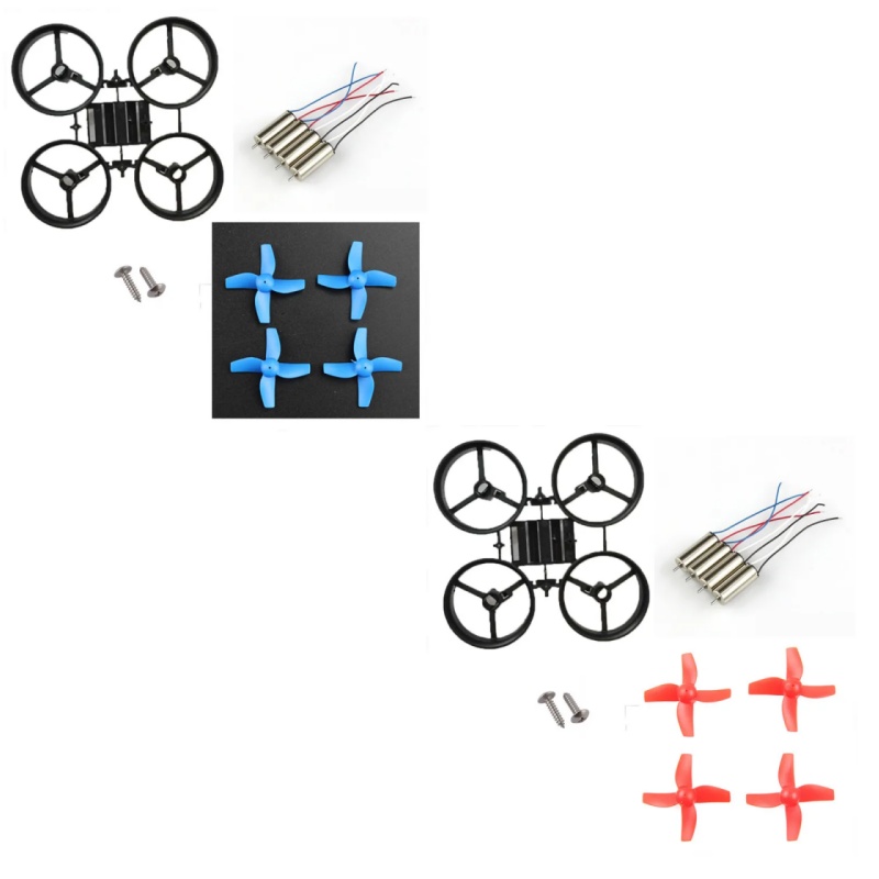 JJRC H36 Eachine E010 Tiny DIY - Fpv Drone Battery avis et prix