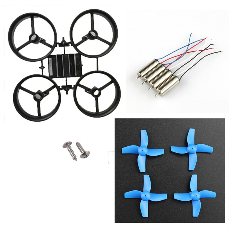 JJRC H36 Eachine E010 Tiny DIY - Fpv Drone Battery avis et prix