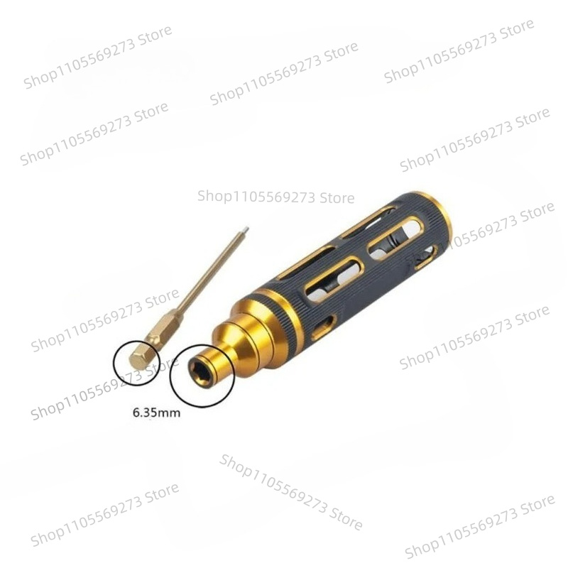 Magnetic Screwdriver Bits Set  - Fpv Drone Tool Kit avis et prix