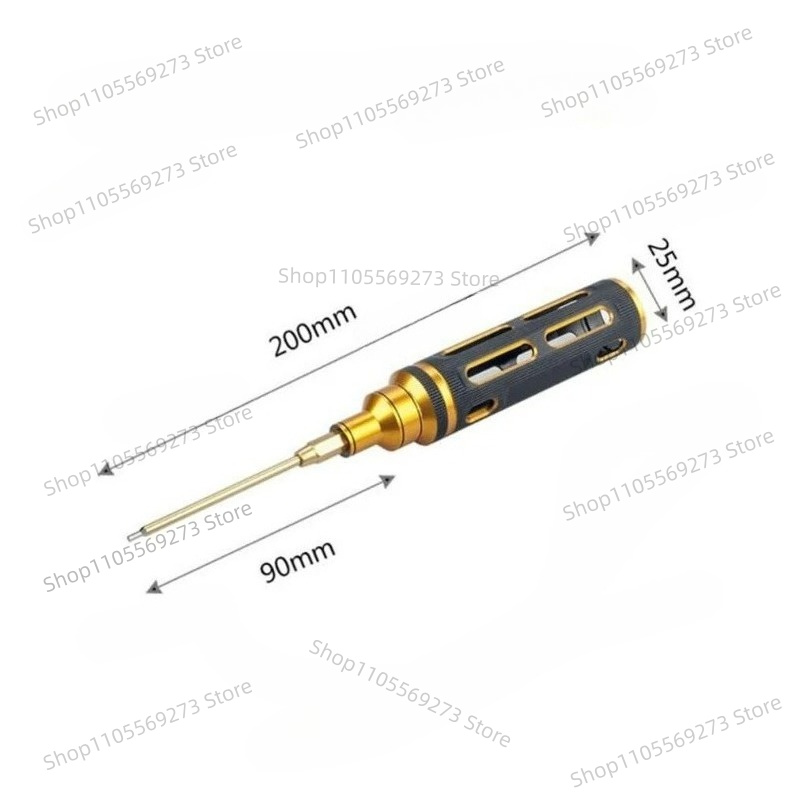 Magnetic Screwdriver Bits Set  - Fpv Drone Tool Kit avis et prix