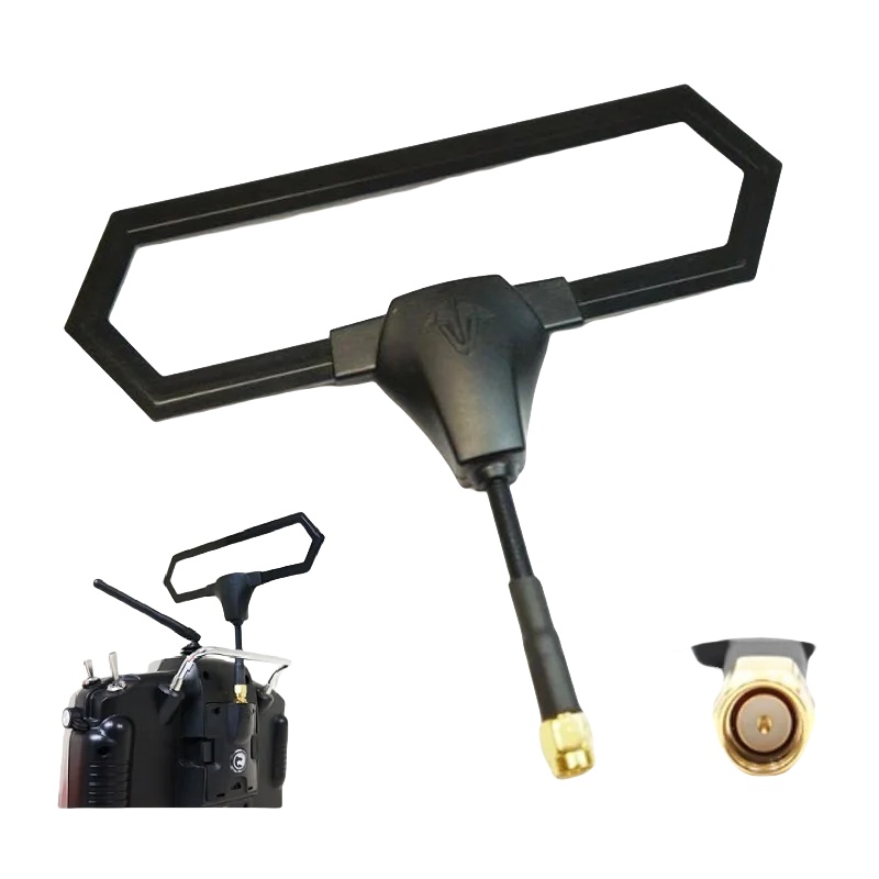 TBS Diamond 915MHz Antenna Lon - Fpv Drone Antenna avis et prix