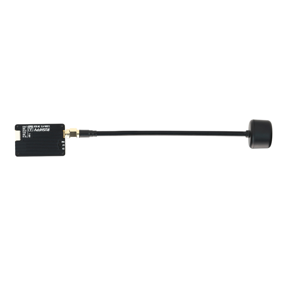 RUSHFPV 3.3G 2W VTX Transmitte - Fpv Drone Antenna avis et prix