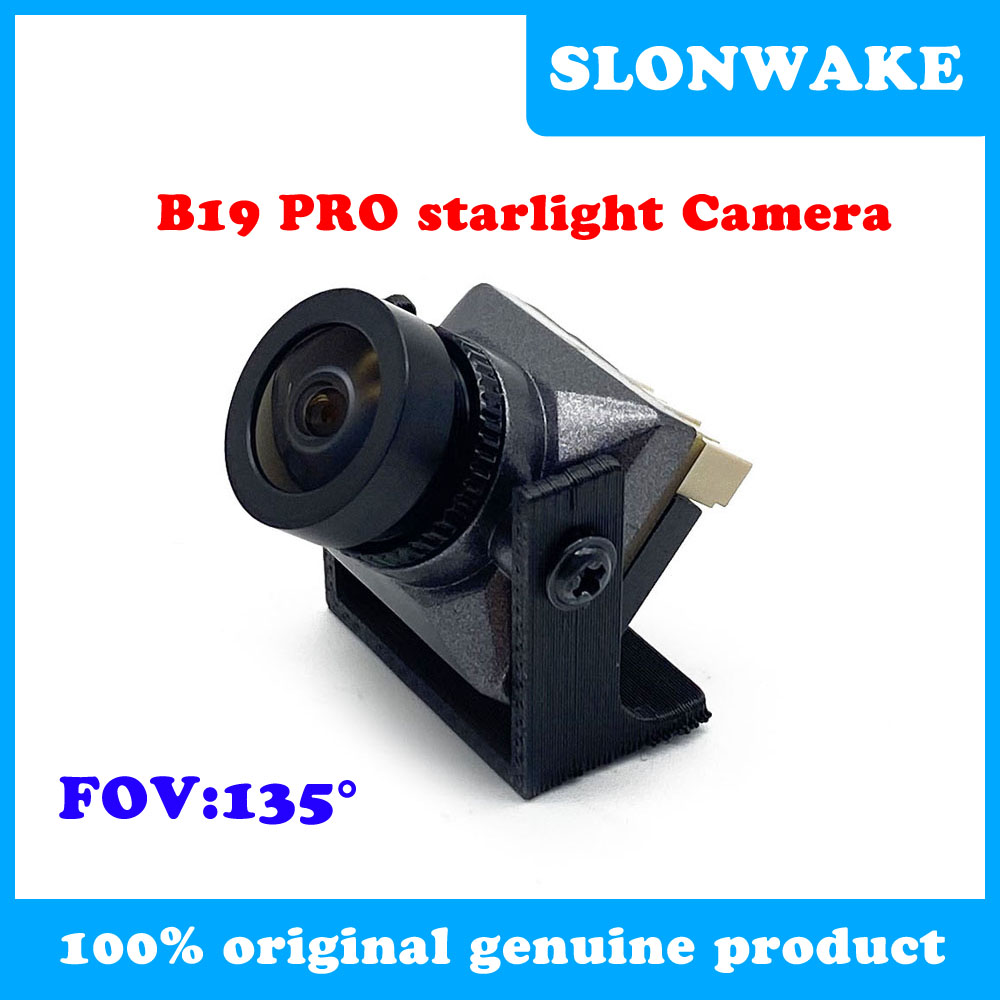 JINJIEAN B19 PRO Mini FPV Came - Fpv Drone Frame avis et prix