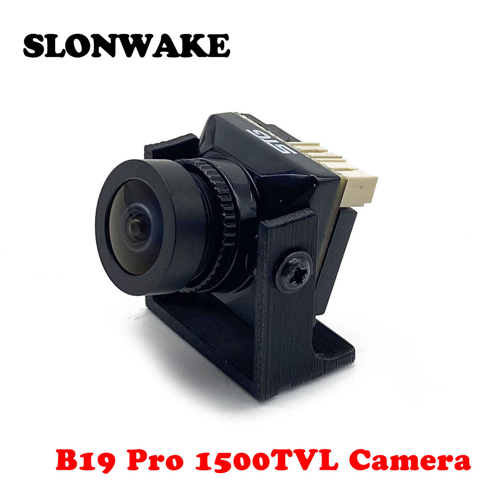 JINJIEAN B19 PRO Mini FPV Came - Fpv Drone Frame avis et prix