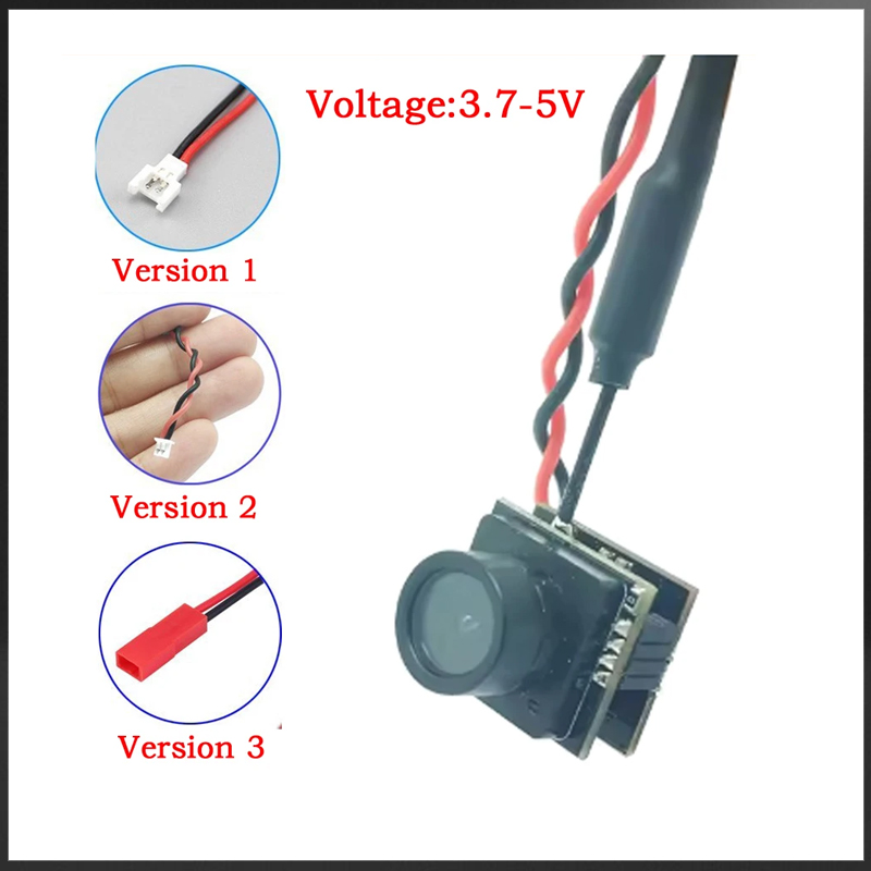 SLONWAKE FPV 25mW power simula - Fpv Drone Transmitter avis et prix