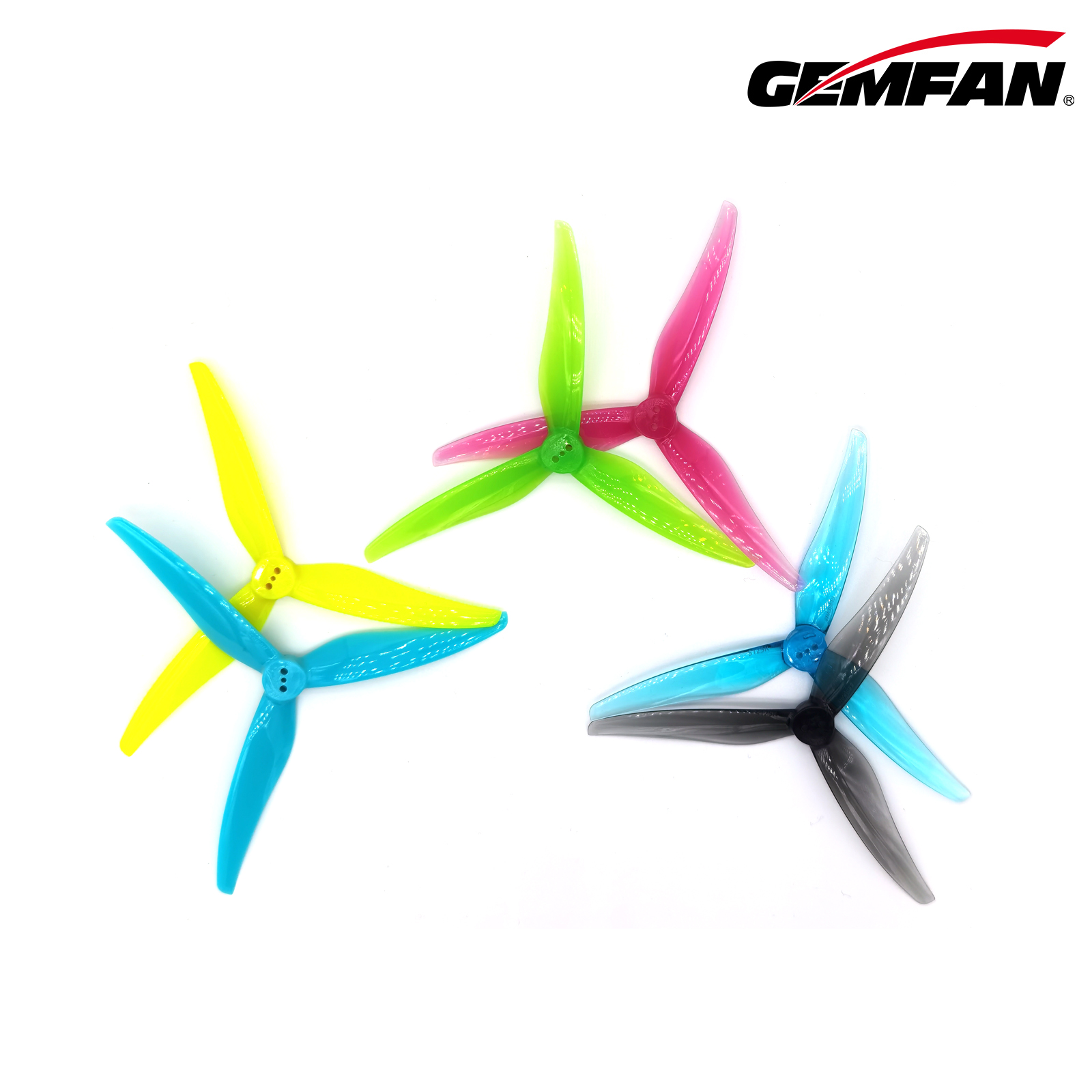 Hurricane SL 5125 3Blade Gemfa - Fpv Drone Battery avis et prix