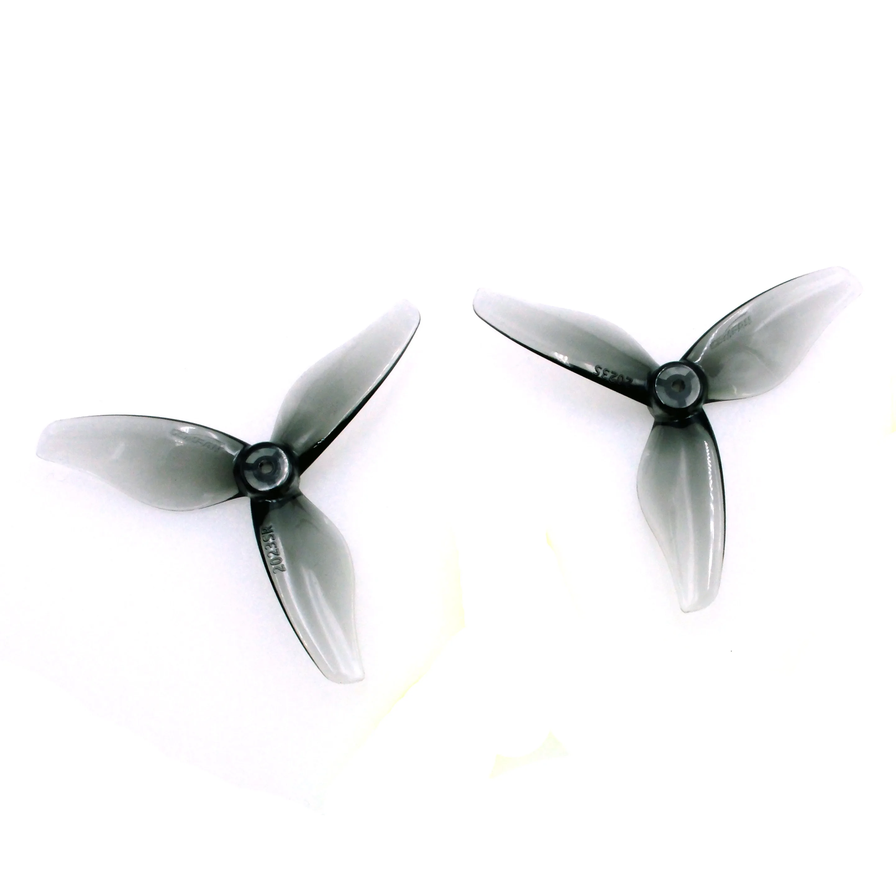 4-16Pairs Gemfan Hurricane 202 - Fpv Drone Propeller avis et prix