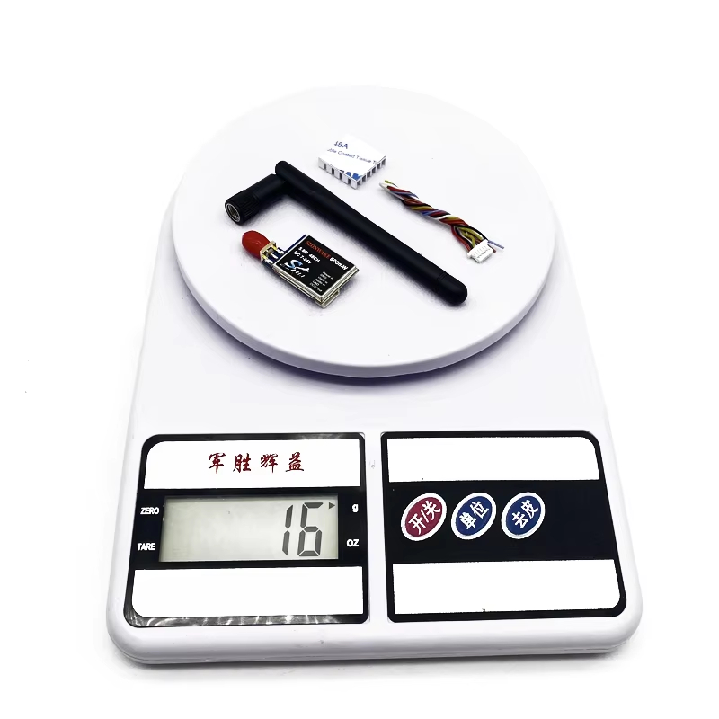 5.8GHz 600mw Video Transmitter - Fpv Drone Transmitter avis et prix
