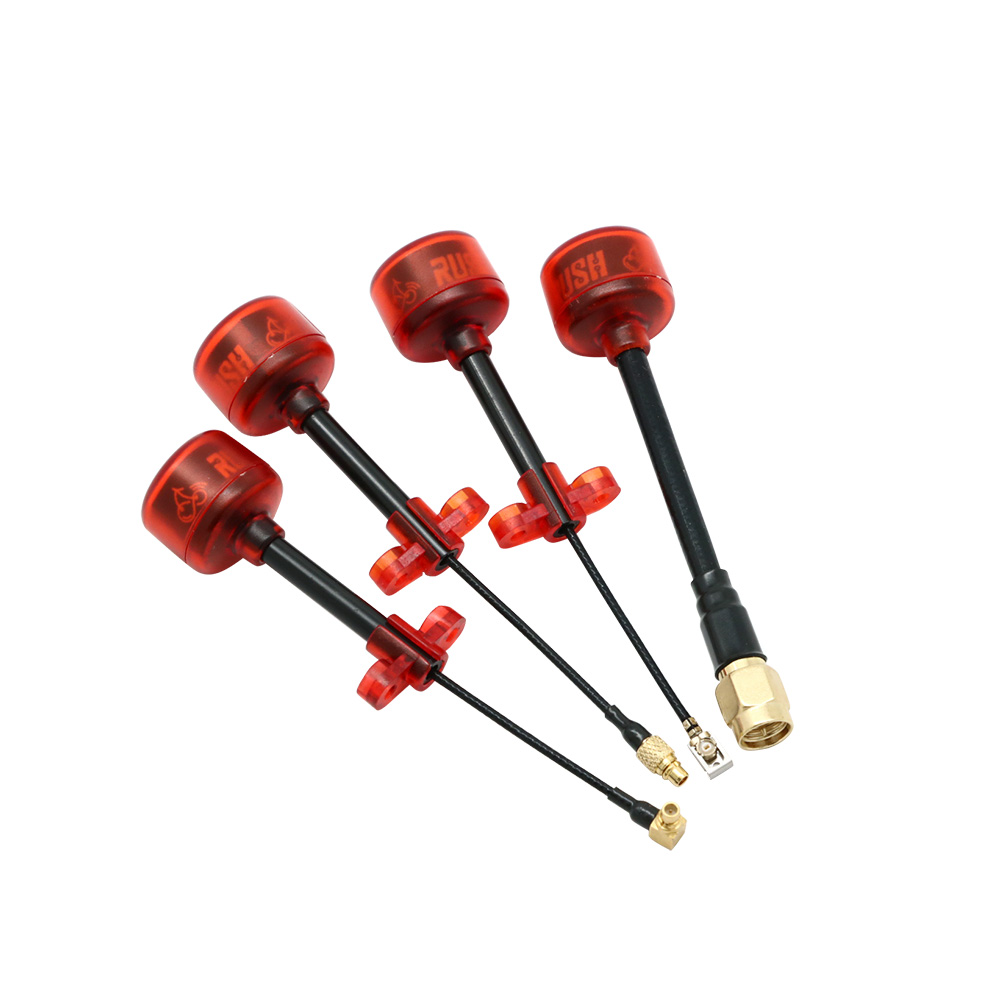 Rush Cherry FPV 5.8G Antenna L - Fpv Drone Battery avis et prix