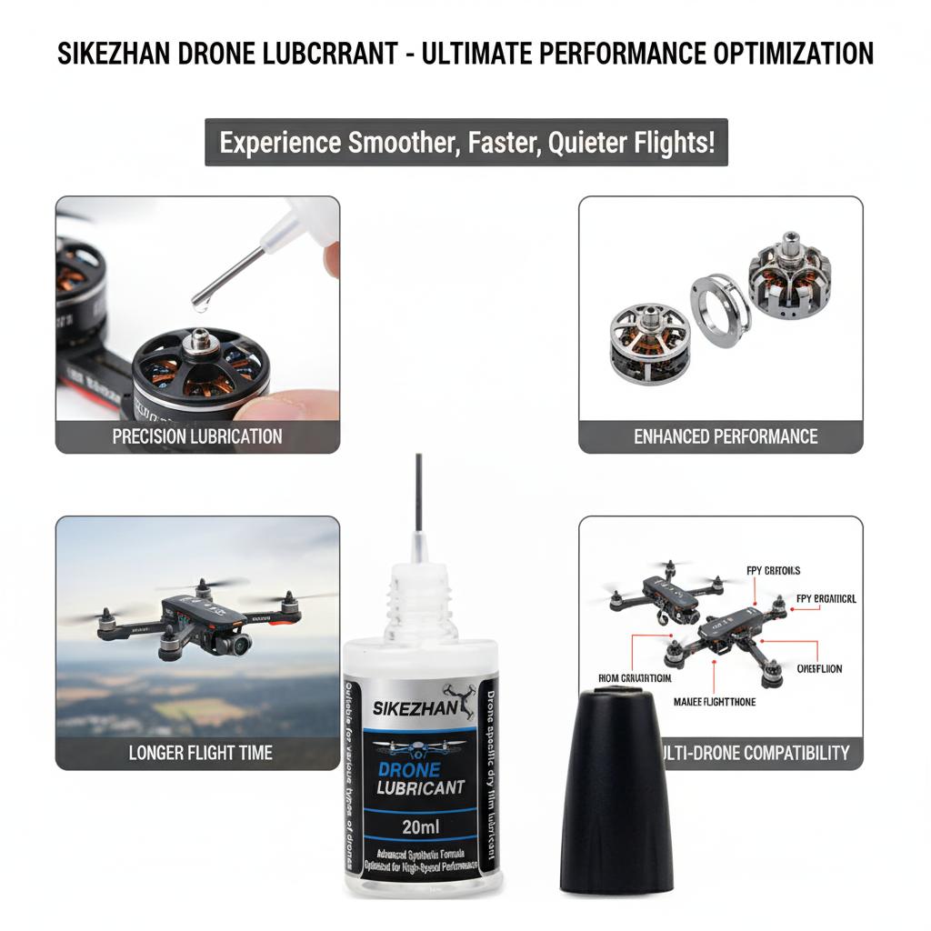 Micro Drone Motor Bearing Lubr - Fpv Drone Motor avis et prix