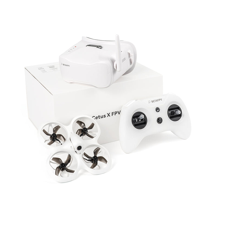 BETAFPV Cetus X FPV Kit 1S 800 - Fpv Drone Goggles avis et prix