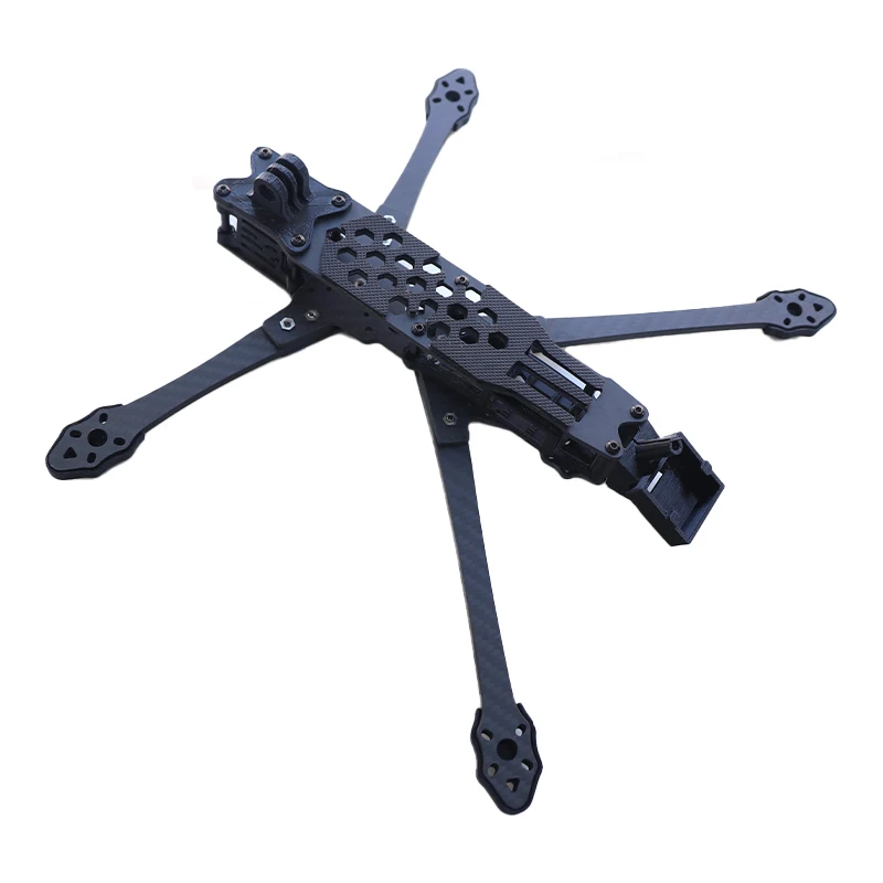HSKRC AK DC 7Inch Carbon Fiber - Fpv Drone Tool Kit avis et prix