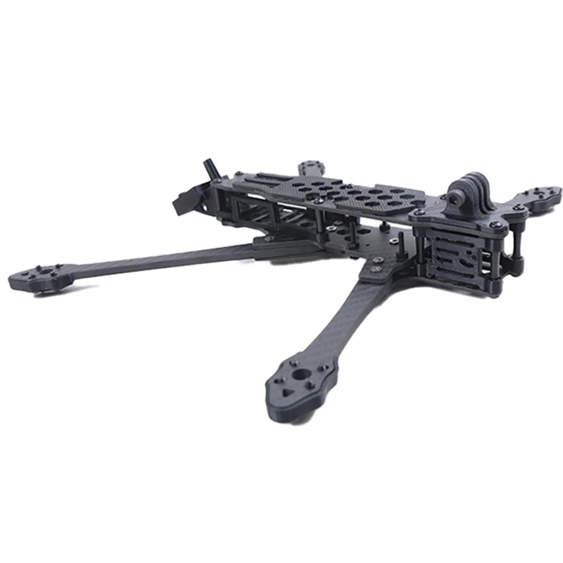 HSKRC AK DC 7Inch Carbon Fiber - Fpv Drone Tool Kit avis et prix