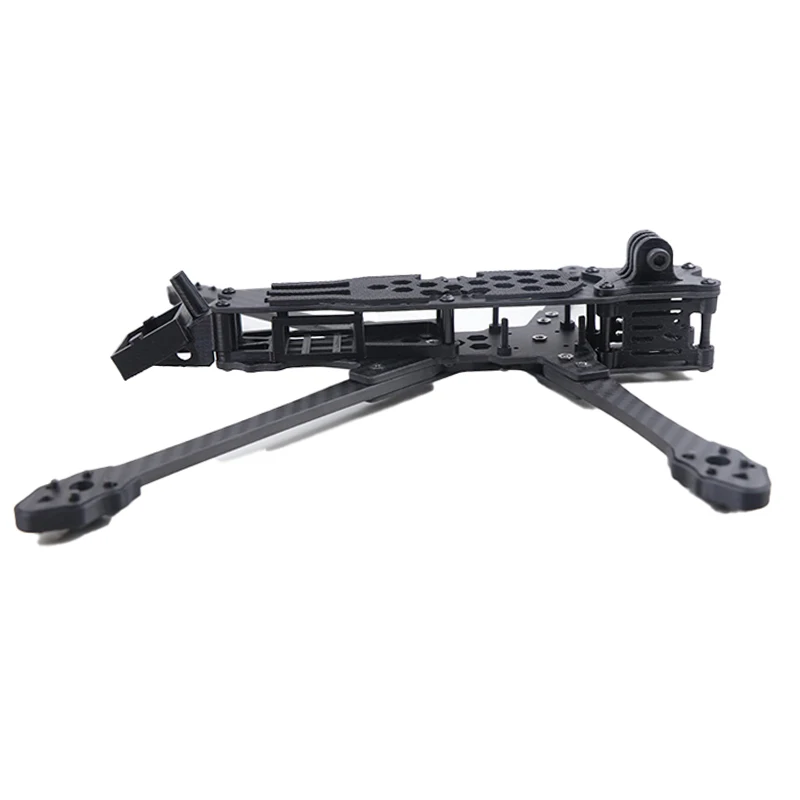 HSKRC AK DC 7Inch Carbon Fiber - Fpv Drone Tool Kit avis et prix