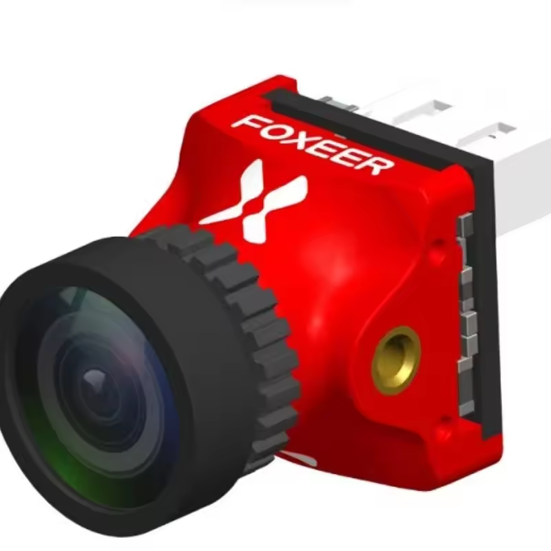 FOXEER Predator5 Camera NANO 1 - Fpv Drone Battery avis et prix