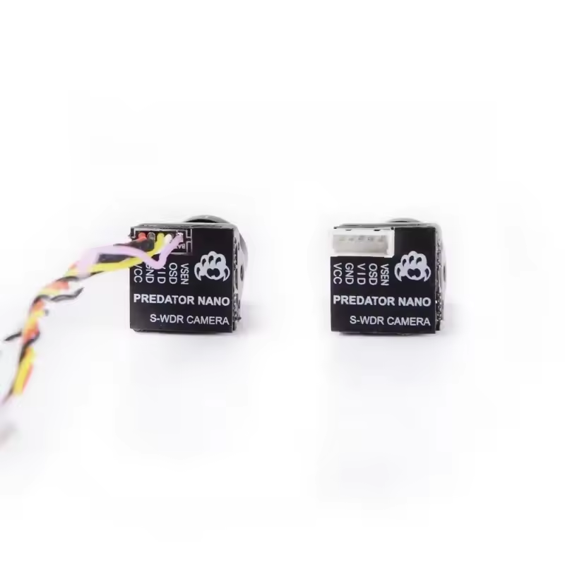 FOXEER Predator5 Camera NANO 1 - Fpv Drone Battery avis et prix