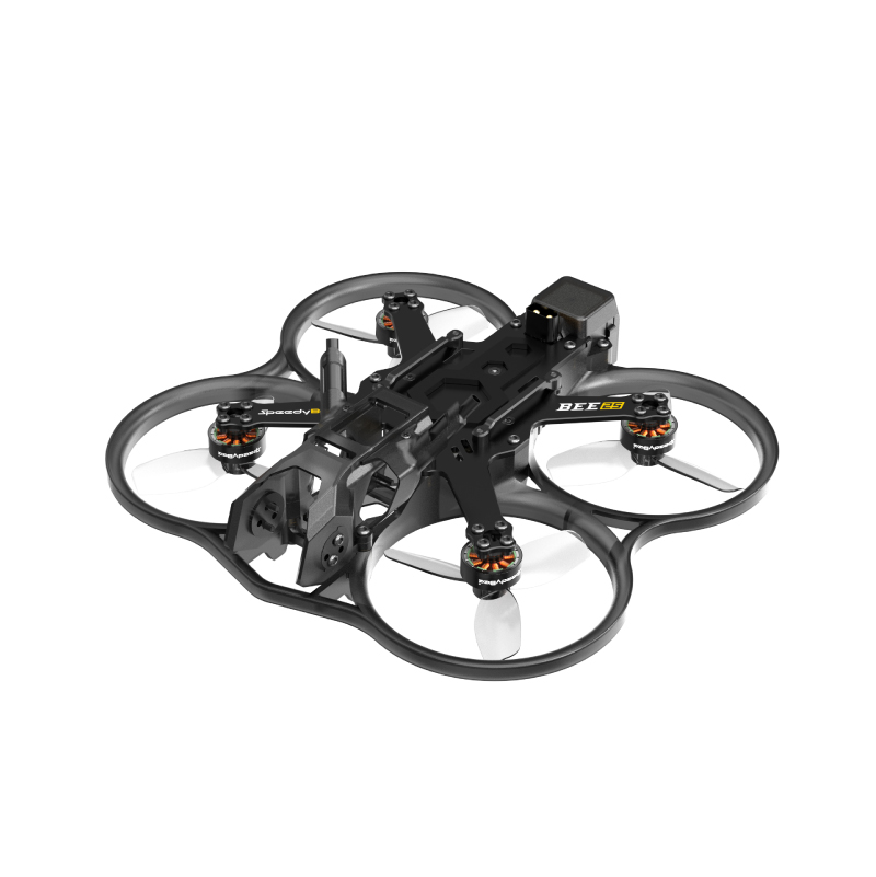 SpeedyBee Bee25 2.5 inch HD O3 - Fpv Drone Tool Kit avis et prix