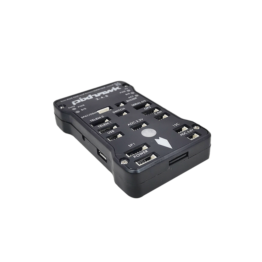 Pixhawk PX4 PIX 2.4.8 32 Bit F - Fpv Drone Flight Controller avis et prix