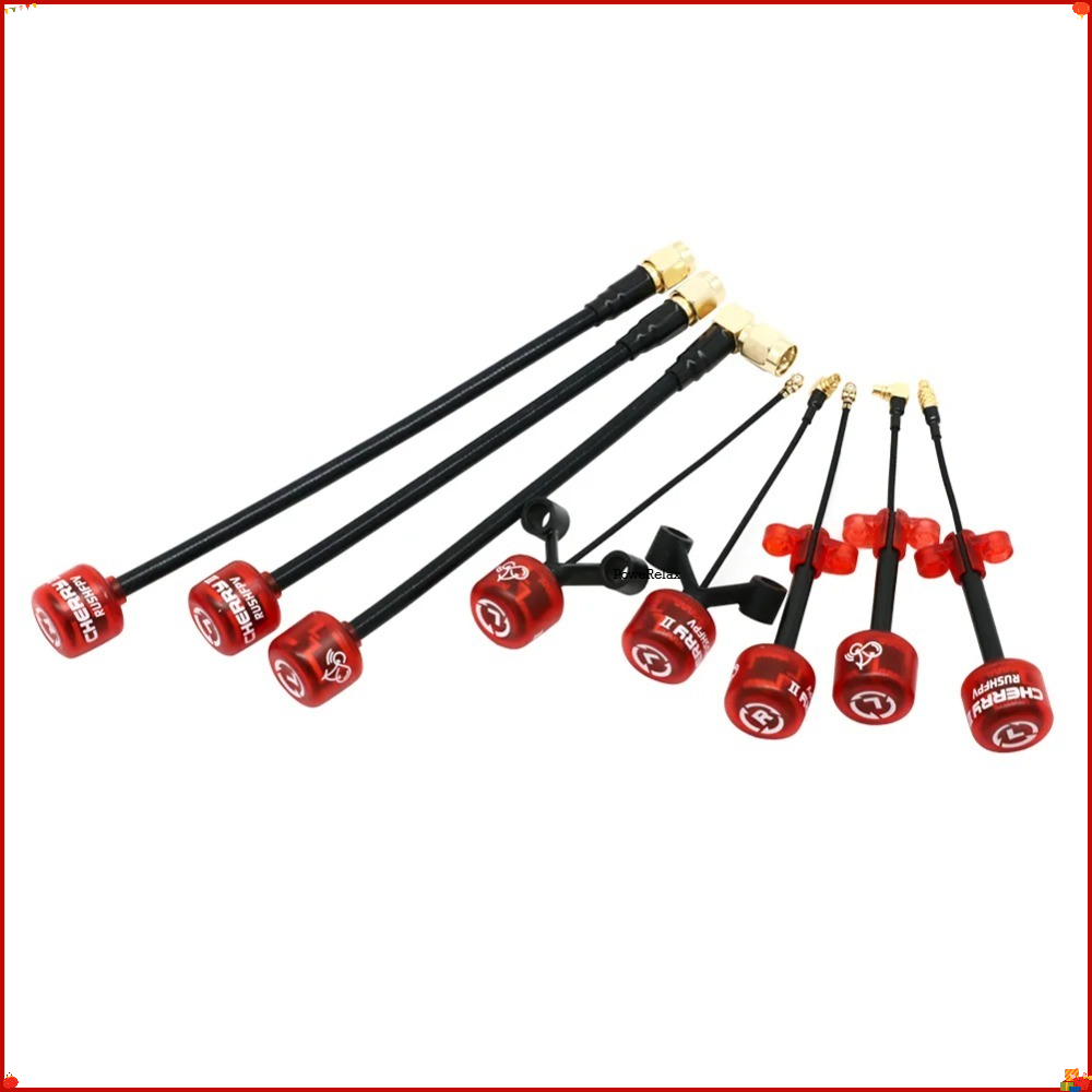 RUSHFPV Cherry FPV Antenna/VTX - Fpv Drone Antenna avis et prix