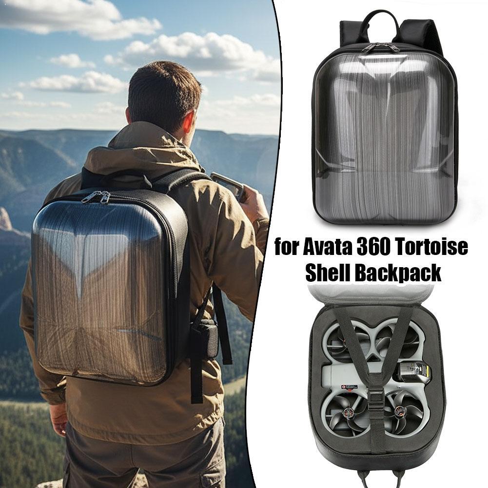 Hard Shell Backpack for dji Av - Fpv Drone Bag avis et prix
